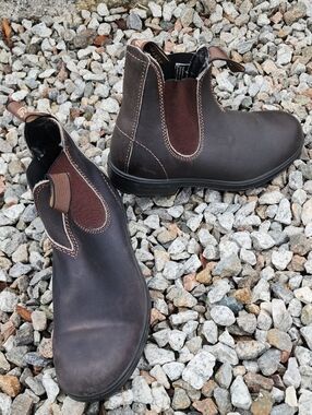 Blundstone #500 Chelsea Boots Size 9.5